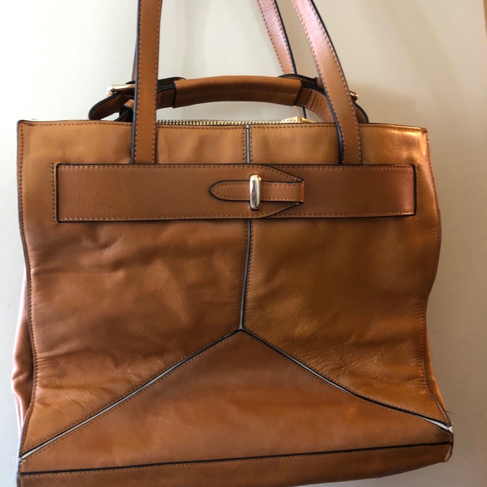 PLV Purse